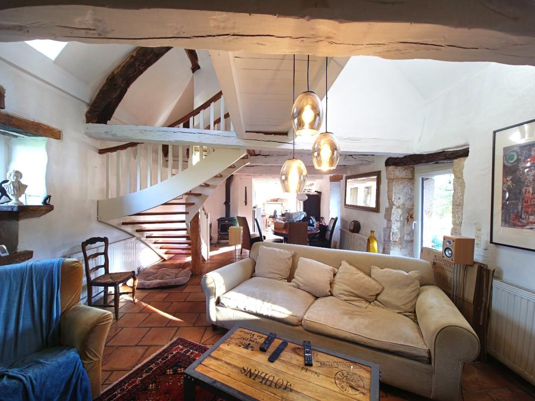 6 bedroom propriete in Caylus, Tarn-et-Garonne, France