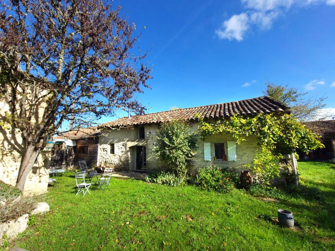 4 bedroom maison en pierres in Caylus, Tarn-et-Garonne, France