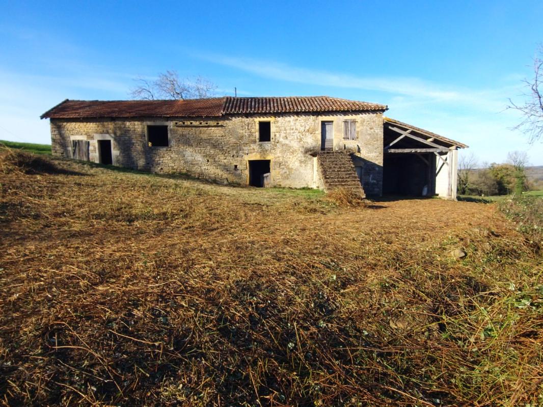 maison a renover in Lacapelle Livron, Tarn-et-Garonne, France