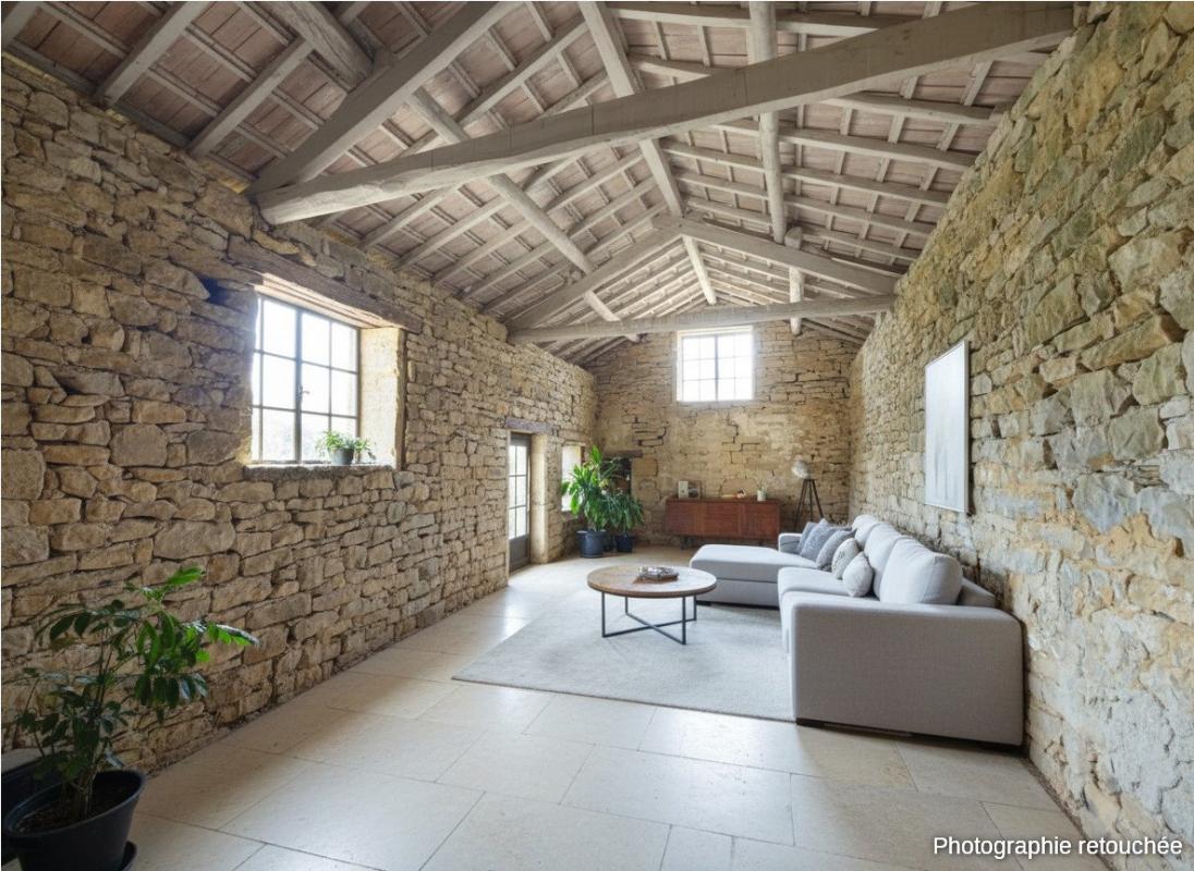 maison a renover in Lacapelle Livron, Tarn-et-Garonne, France