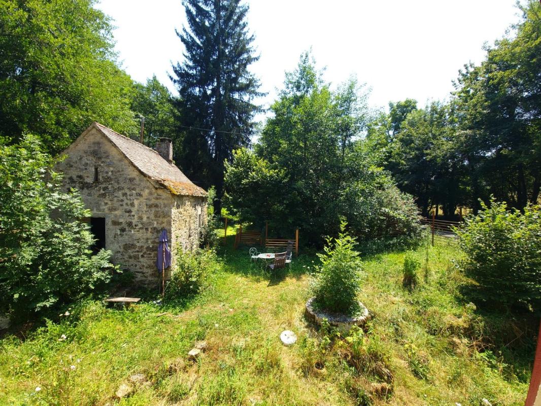 3 bedroom moulin in Caylus, Tarn-et-Garonne, France