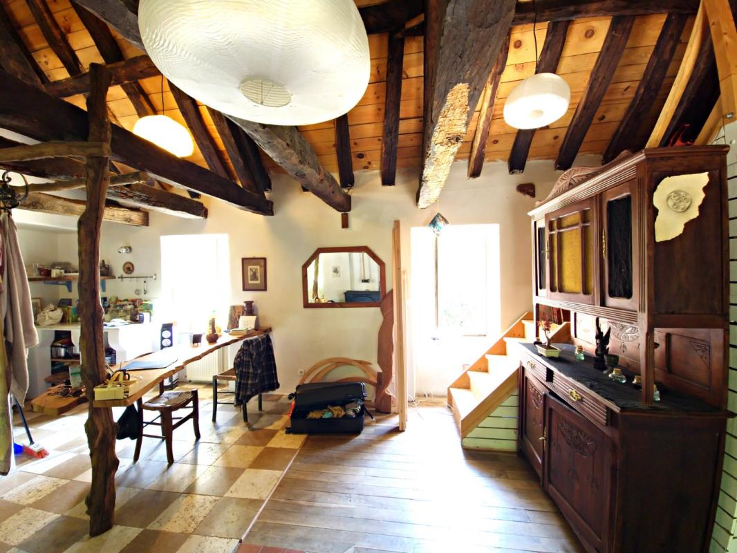 3 bedroom moulin in Caylus, Tarn-et-Garonne, France