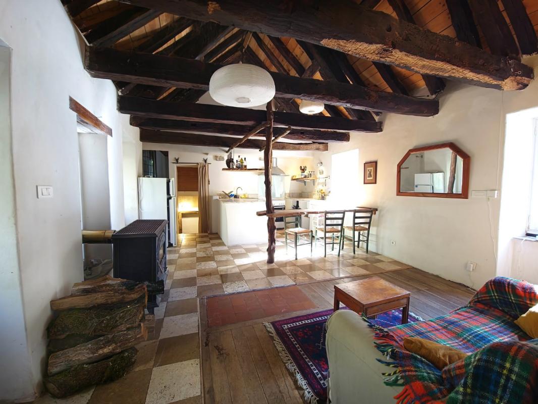 3 bedroom moulin in Caylus, Tarn-et-Garonne, France