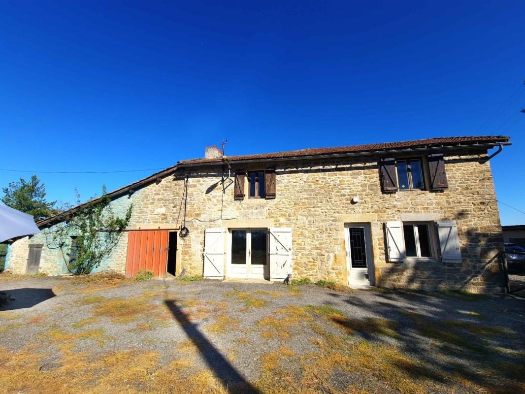 4 bedroom maison en pierres in Lacapelle Livron, Tarn-et-Garonne, France
