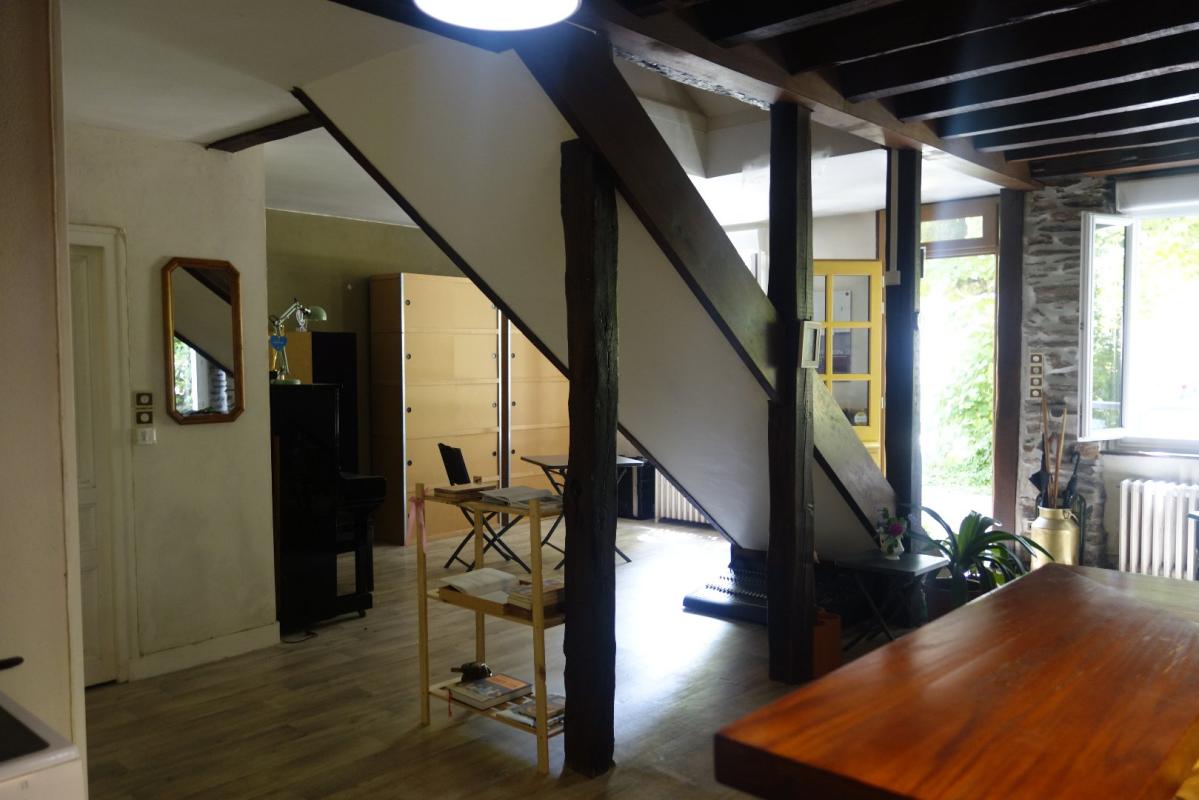 4 bedroom maison in Saint Yrieix La Perche, Haute-Vienne, France