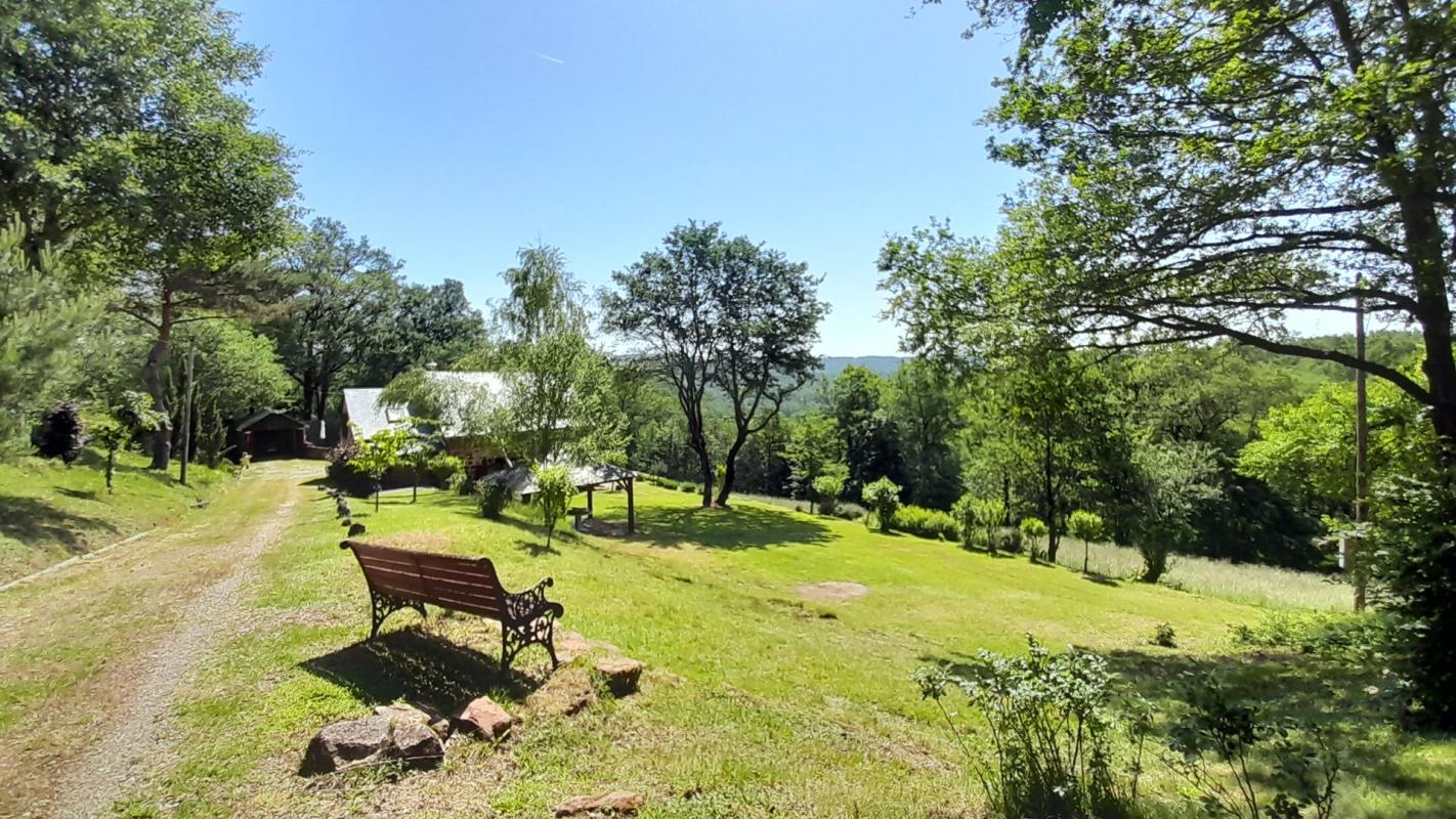 4 bedroom maison en pierres in Louignac, Corrèze, France