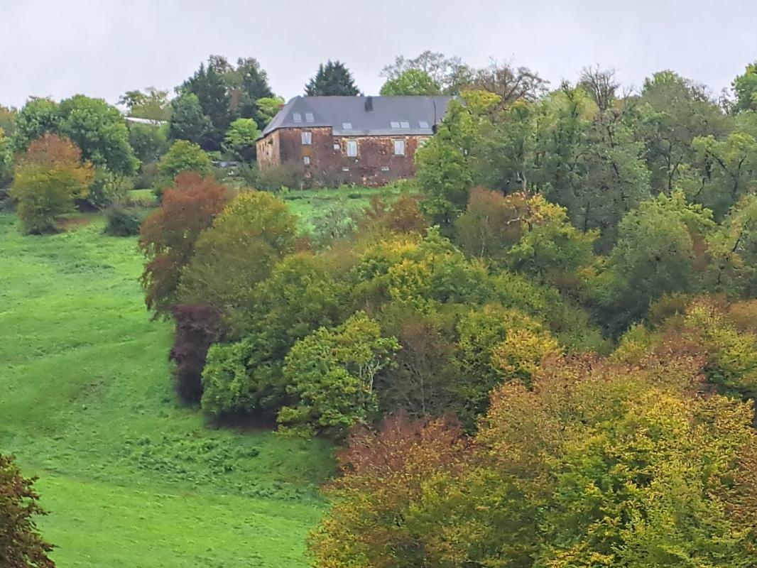 5 bedroom demeure in Louignac, Corrèze, France