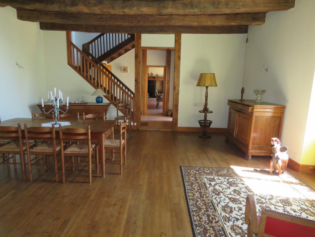 4 bedroom maison in Juillac, Corrèze, France