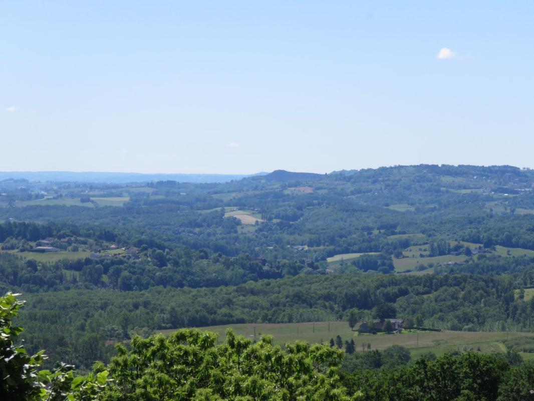 4 bedroom maison in Juillac, Corrèze, France