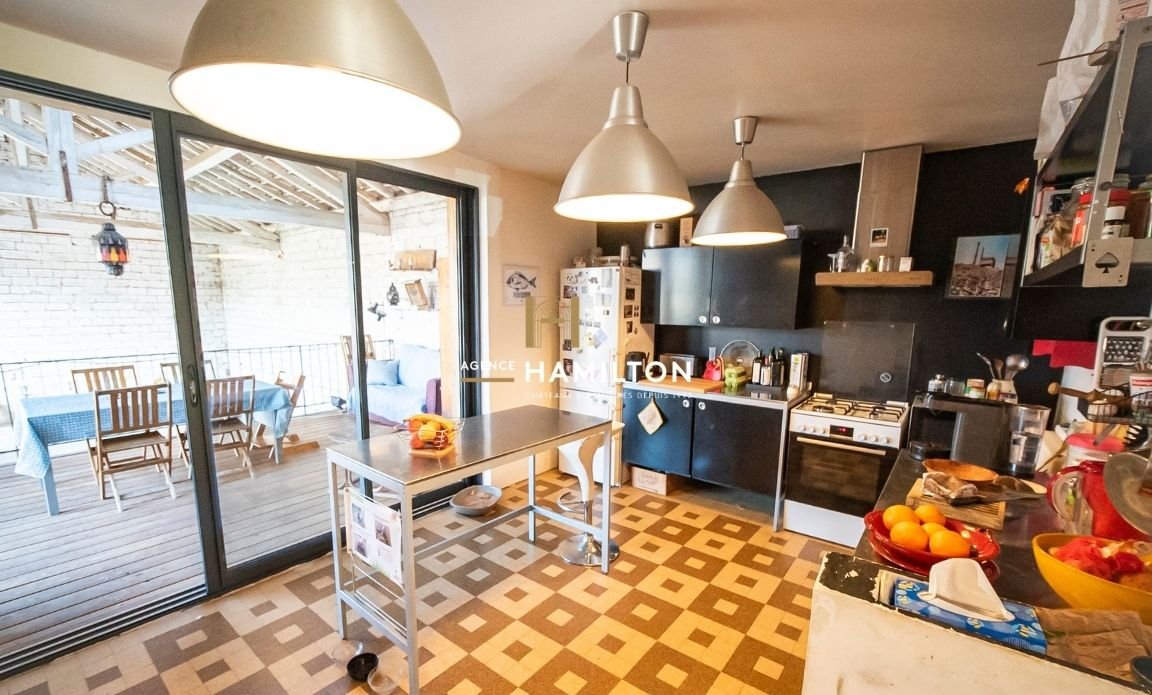 6 bedroom maison de village in Milhars, Tarn, France