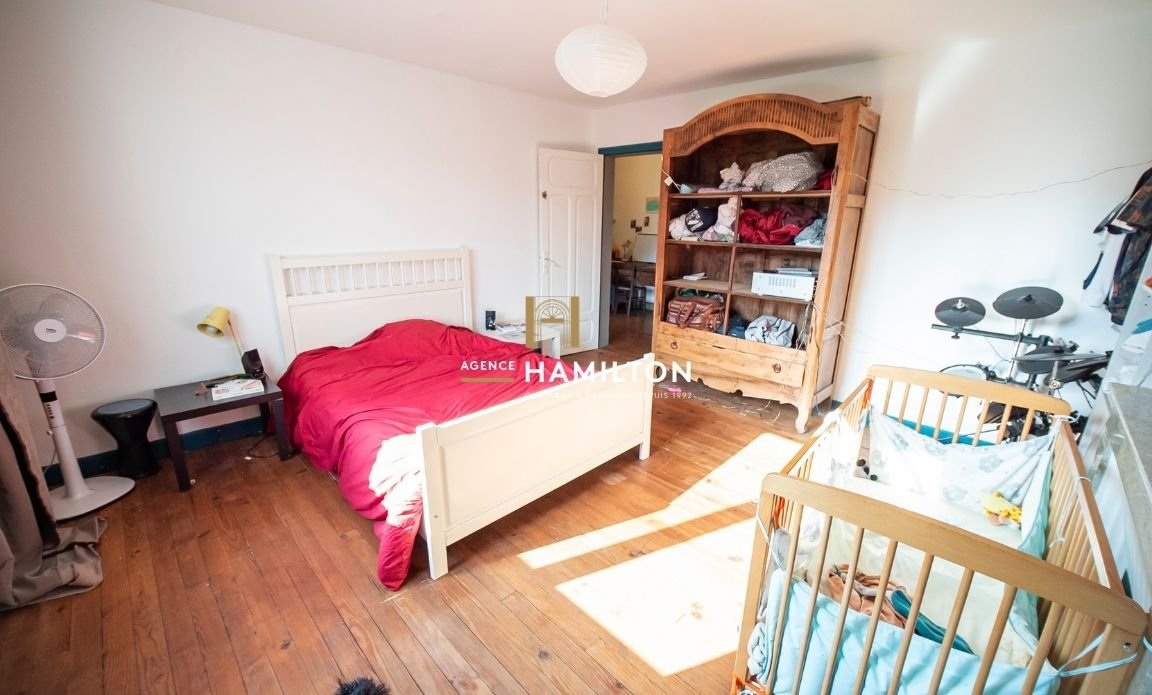 6 bedroom maison de village in Milhars, Tarn, France