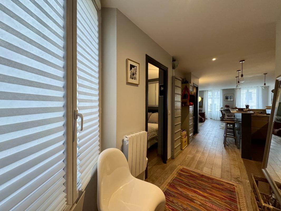 1 bedroom loft in Paris 10eme Arrondissement, Paris, France