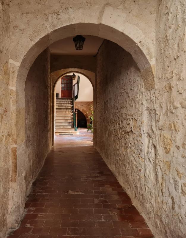 1 bedroom t2 in Lectoure, Gers, France