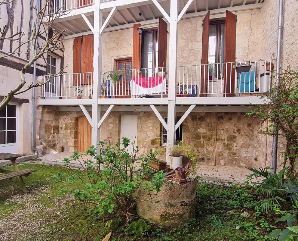 1 bedroom t2 in Lectoure, Gers, France