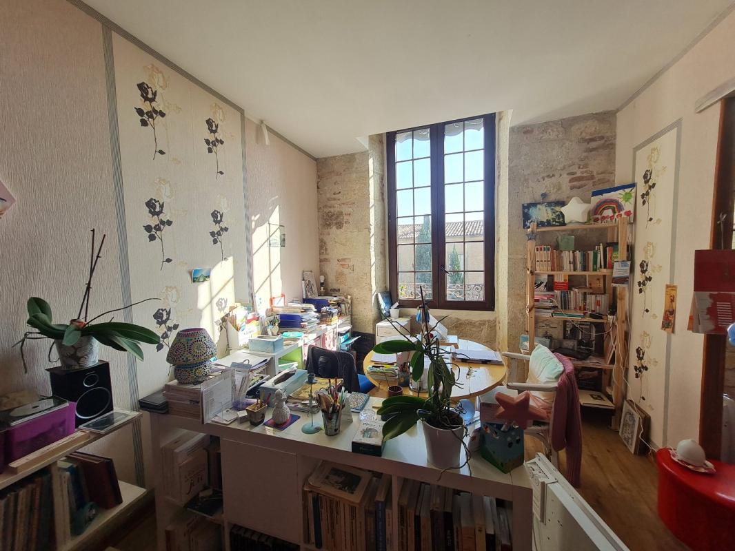 1 bedroom t2 in Lectoure, Gers, France