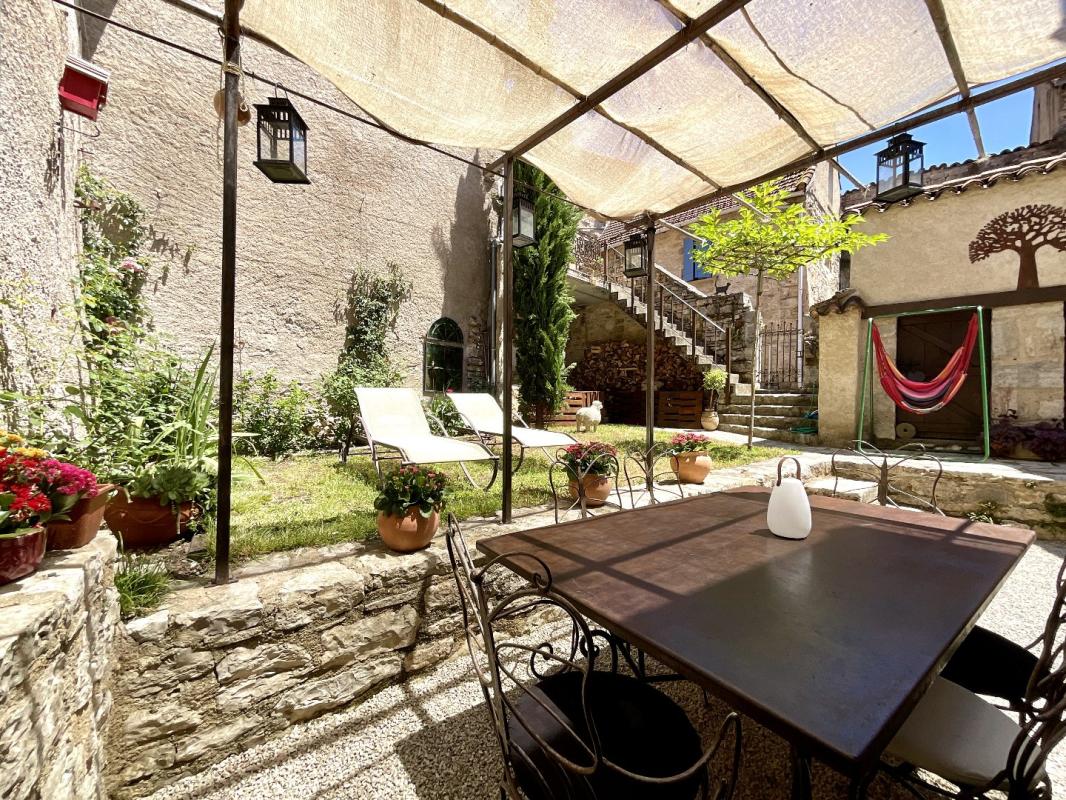 5 bedroom demeure in Cajarc, Lot, France