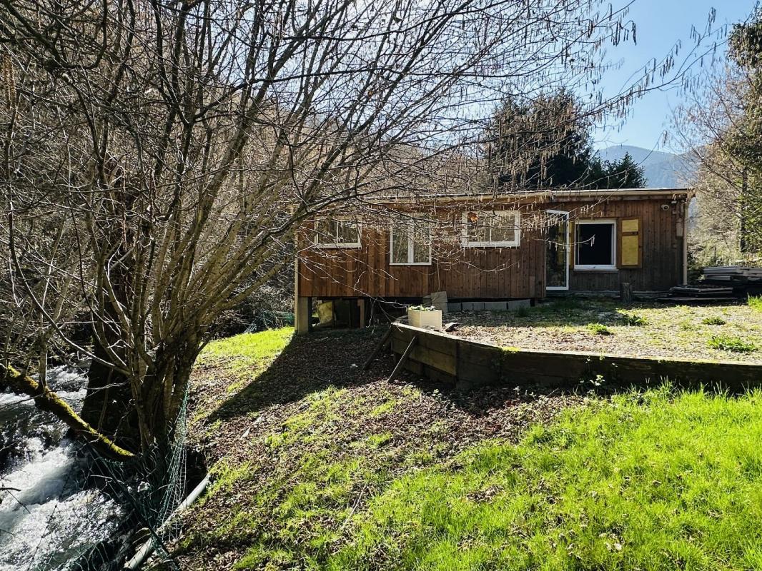 1 bedroom maison in Augirein, Ariège, France