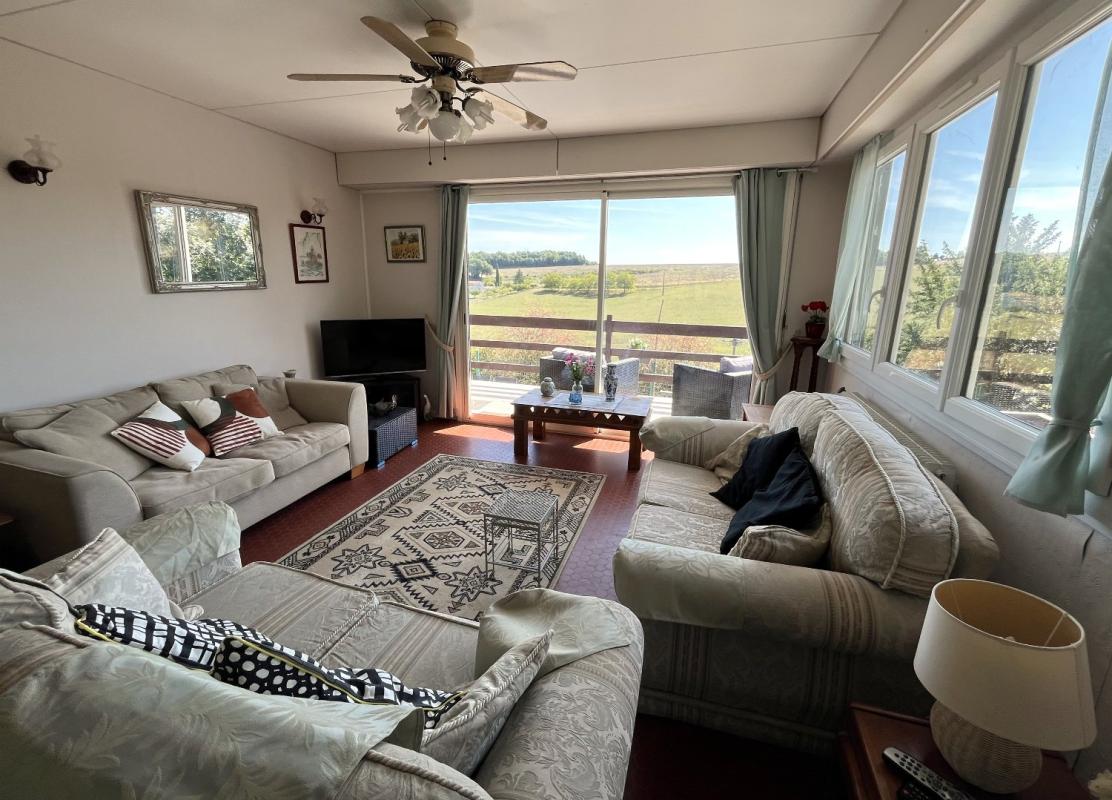 3 bedroom maison in Salles Lavalette, Charente, France