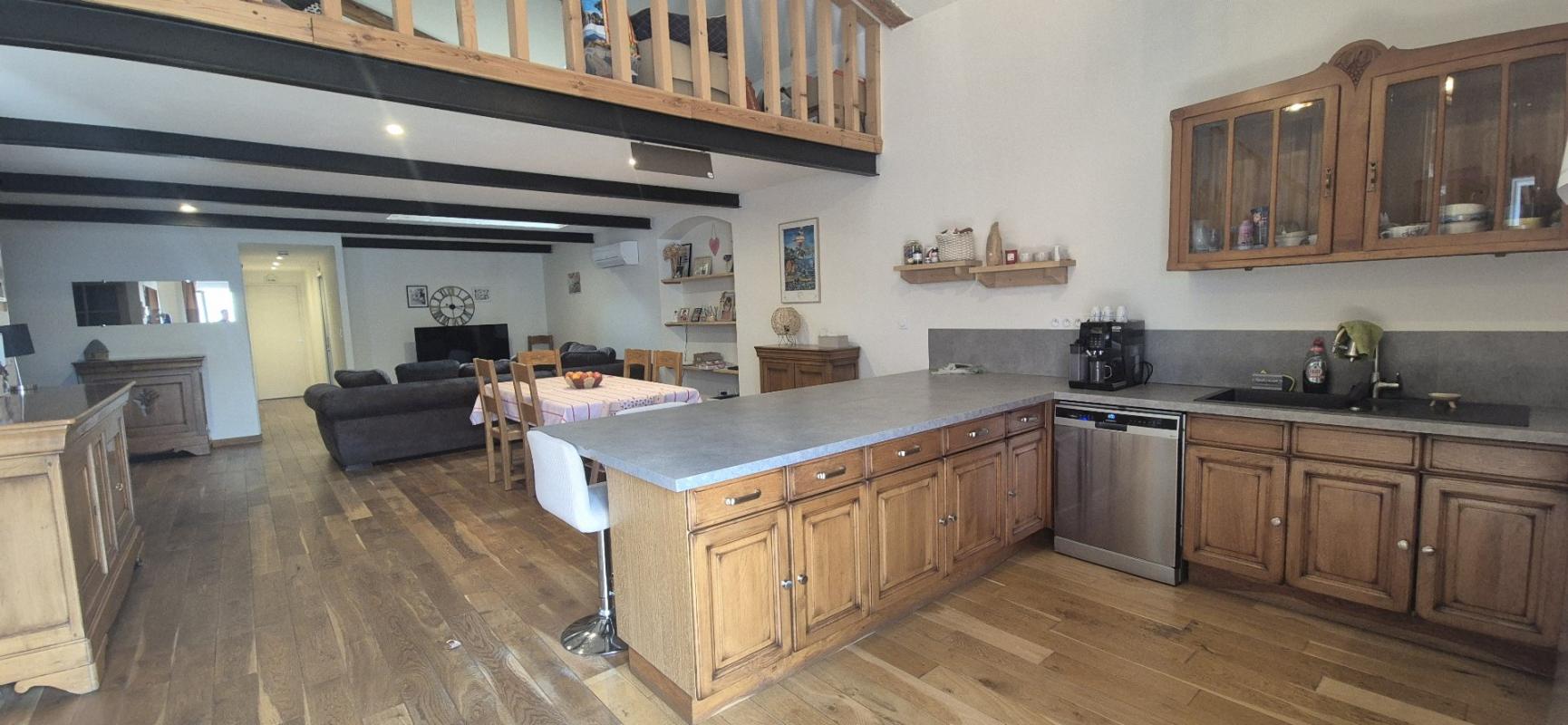 2 bedroom maison in Palau Del Vidre, Pyrénées-Orientales, France