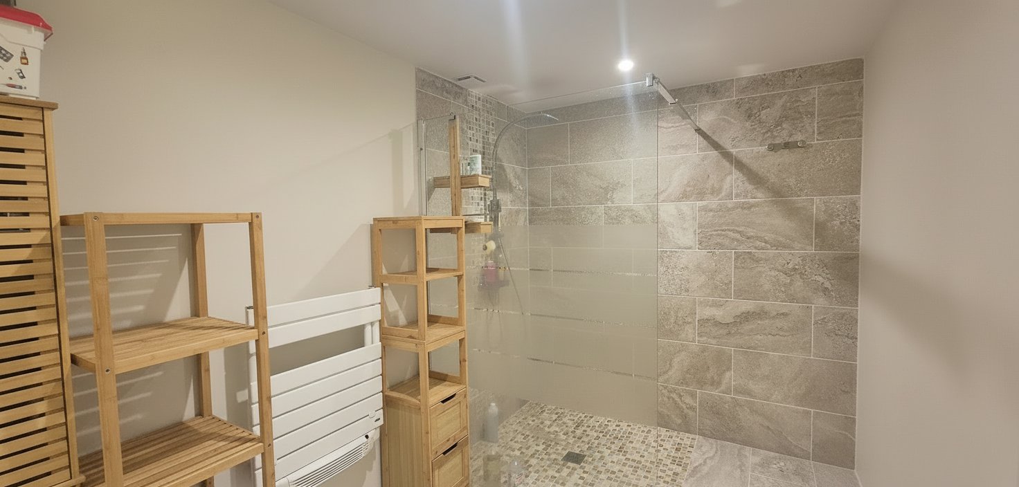 2 bedroom maison in Palau Del Vidre, Pyrénées-Orientales, France