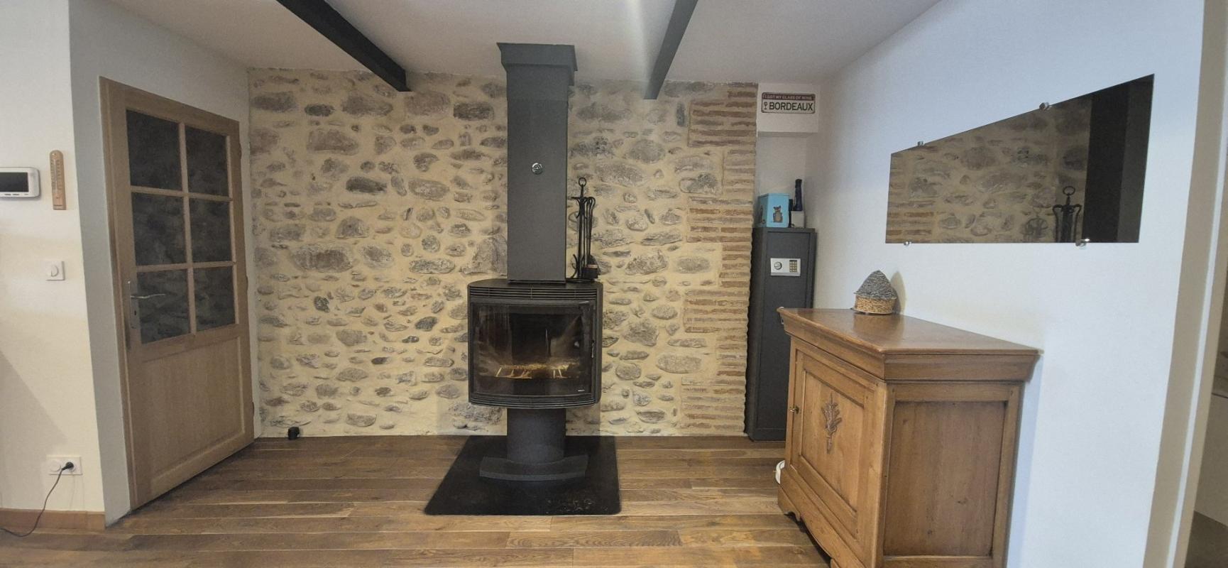 2 bedroom maison in Palau Del Vidre, Pyrénées-Orientales, France