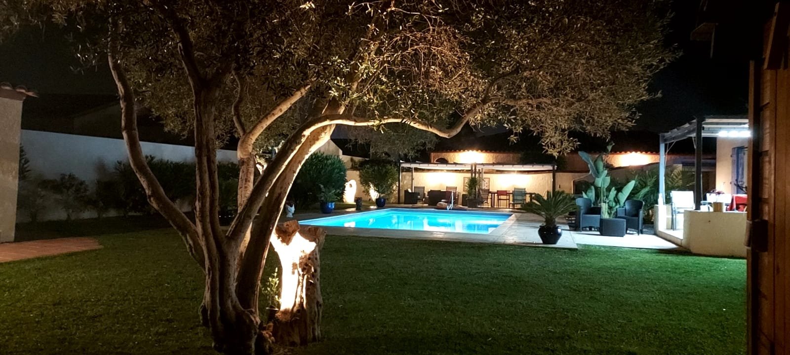 4 bedroom villa in Pia, Pyrénées-Orientales, France