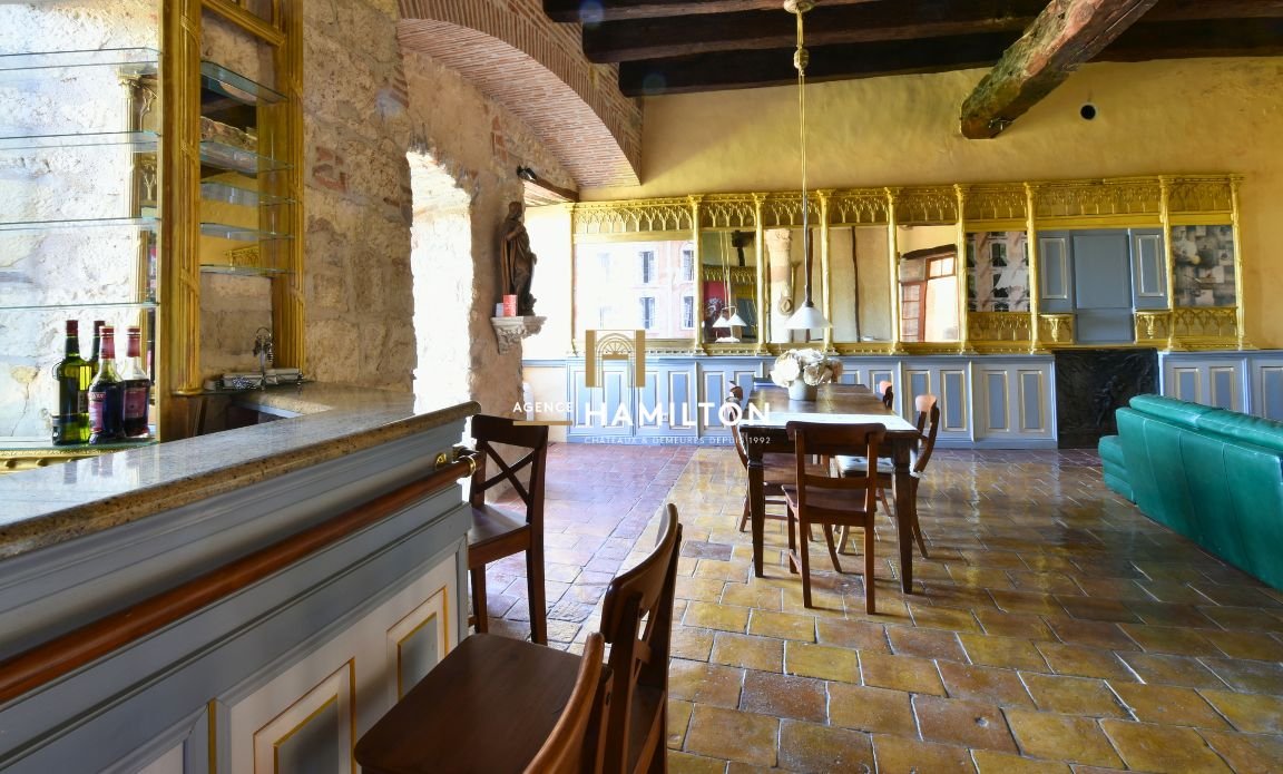 8 bedroom demeure in Cordes-sur-ciel | Triangle D’or, Tarn, France