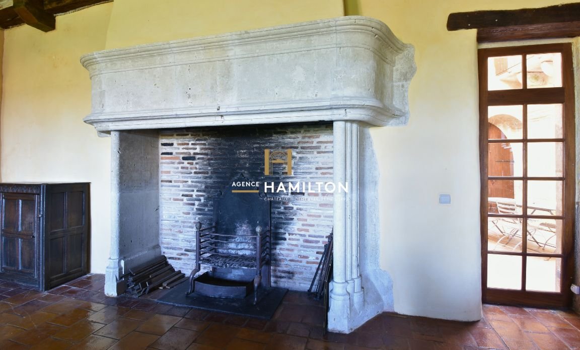 8 bedroom demeure in Cordes-sur-ciel | Triangle D’or, Tarn, France