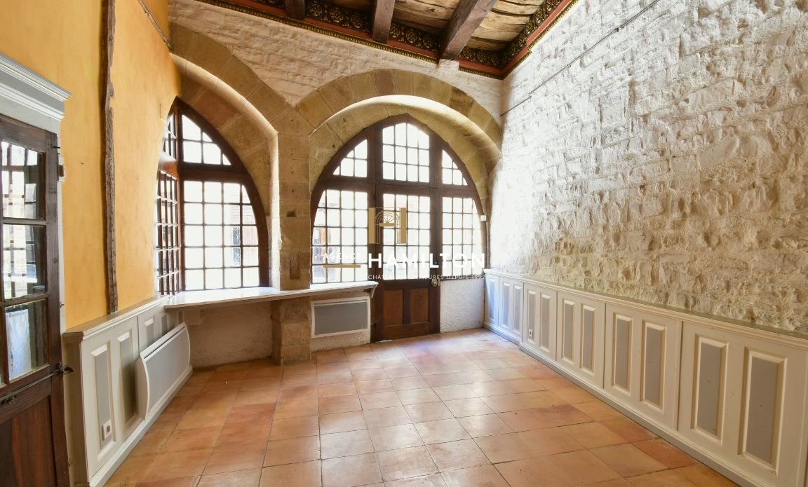 8 bedroom demeure in Cordes-sur-ciel | Triangle D’or, Tarn, France