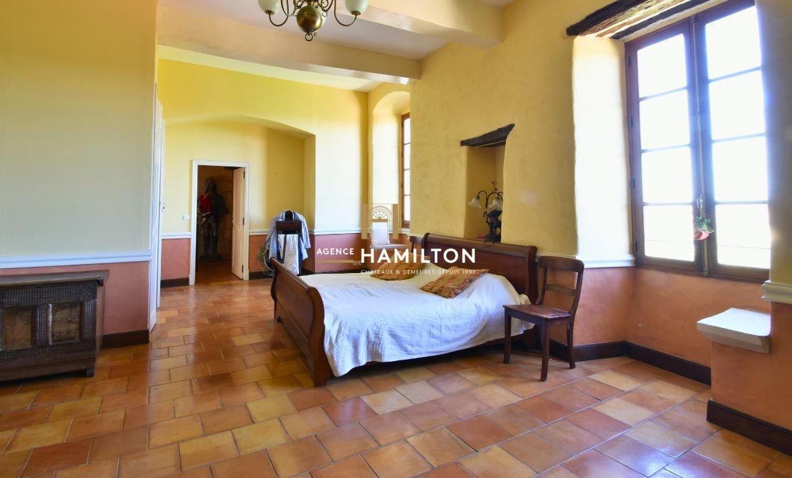 8 bedroom demeure in Cordes-sur-ciel | Triangle D’or, Tarn, France