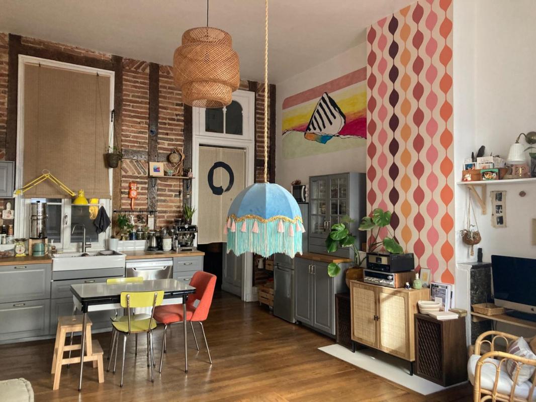 3 bedroom t4 in Bayonne, Pyrénées-Atlantiques, France