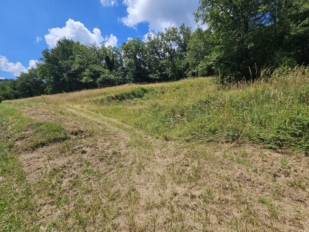 terrain in Belcastel, Aveyron, France