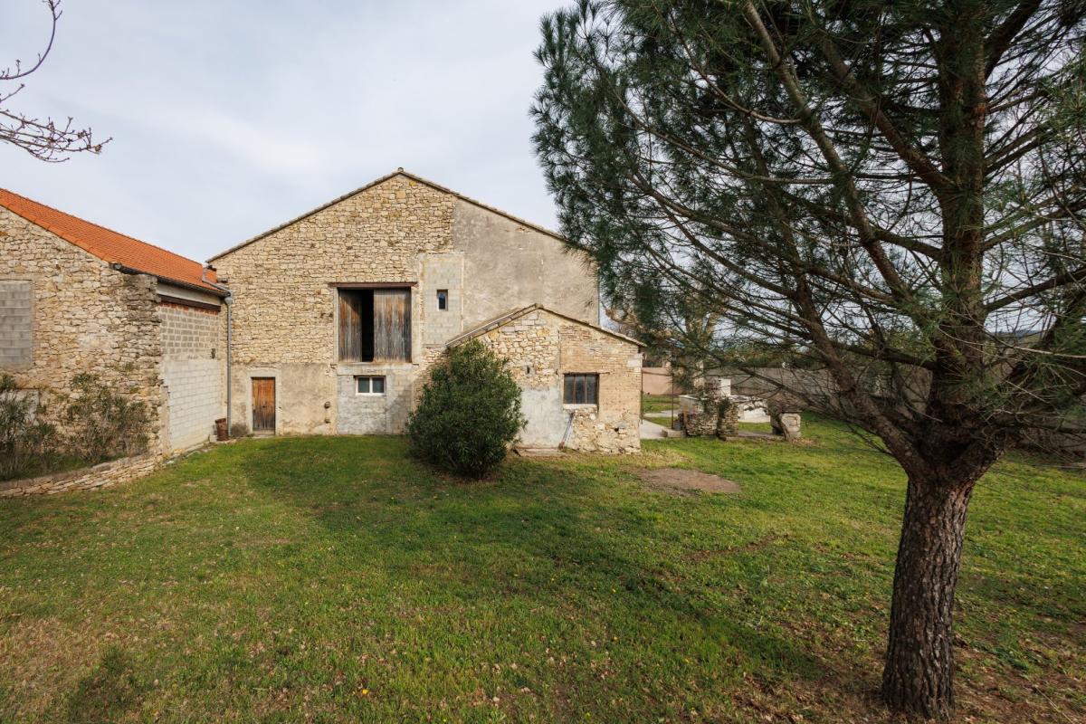 5 bedroom mas in Saint Alexandre, Gard, France
