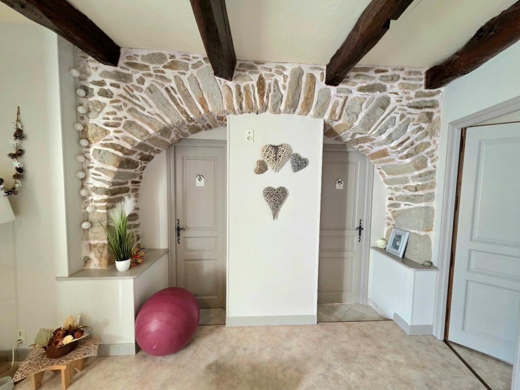 6 bedroom maison in Sauveterre-de-rouergue, Aveyron, France