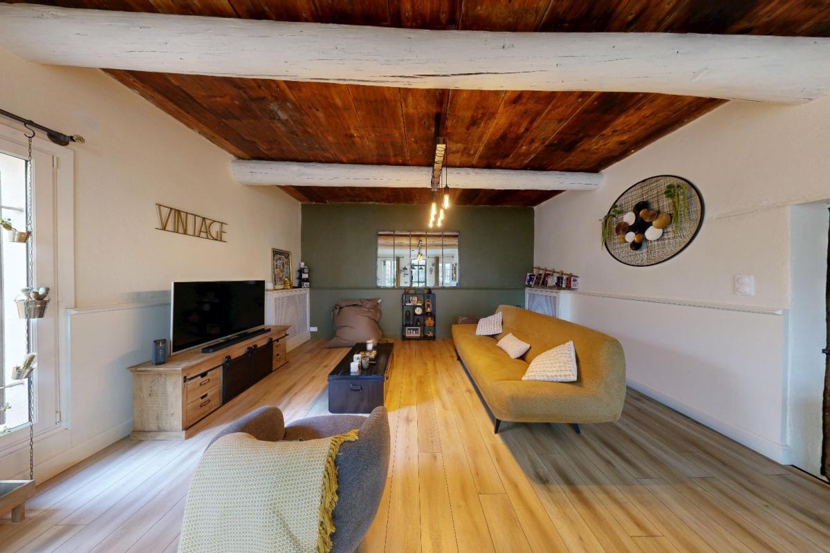 4 bedroom maison in Carpentras, Vaucluse, France