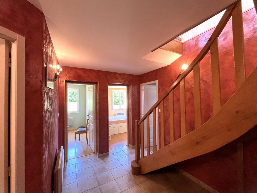 3 bedroom maison in Les Essards, Charente, France