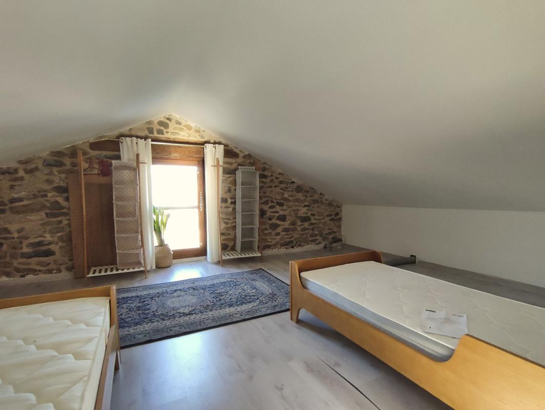 3 bedroom maison in Saint Ambroix, Gard, France