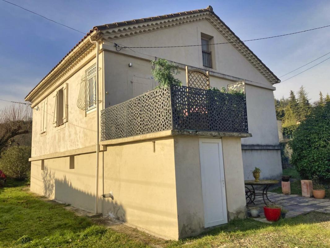 3 bedroom maison in Saint Ambroix, Gard, France