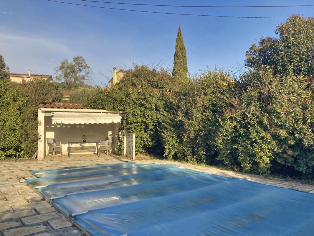 3 bedroom maison in Saint Ambroix, Gard, France