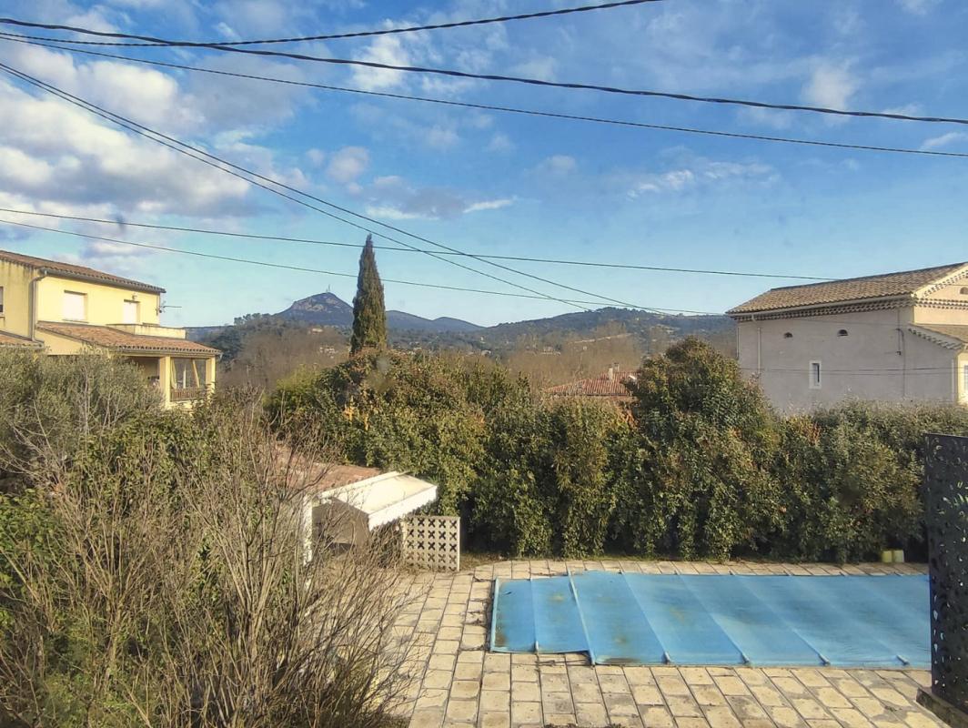 3 bedroom maison in Saint Ambroix, Gard, France