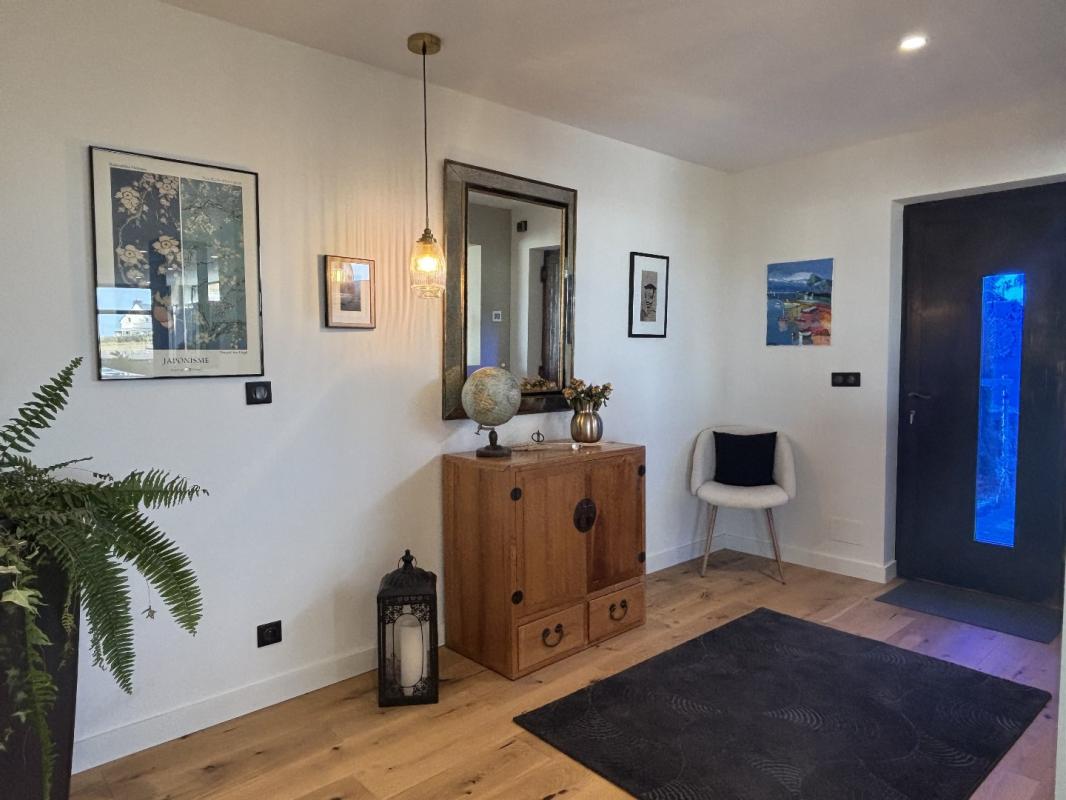 4 bedroom maison d’architecte in Paimpol, Côtes-d’Armor, France