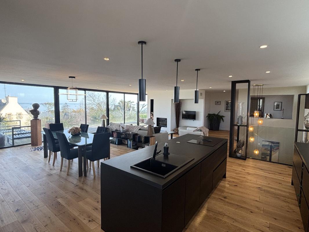 4 bedroom maison d’architecte in Paimpol, Côtes-d’Armor, France