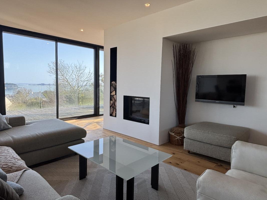 4 bedroom maison d’architecte in Paimpol, Côtes-d’Armor, France