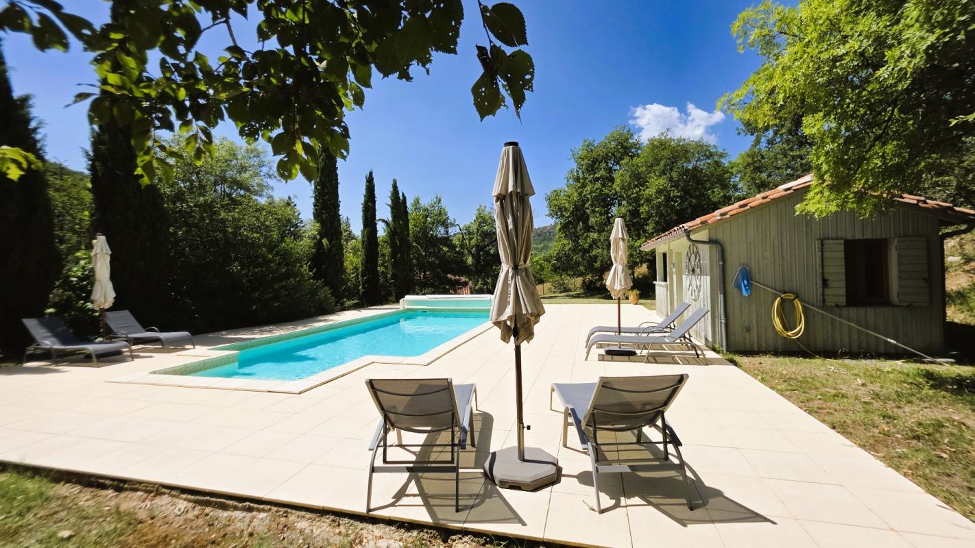9 bedroom demeure in Saint Antonin Noble Val, Tarn-et-Garonne, France