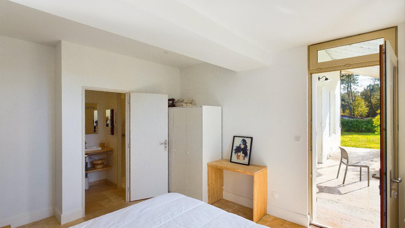 5 bedroom villa in Biscarrosse, Landes, France