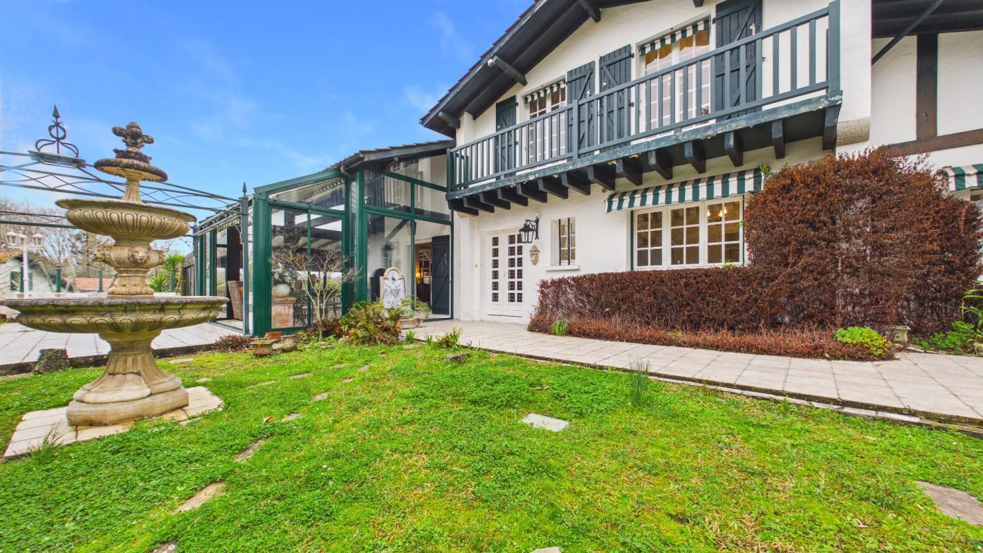 5 bedroom maison in Arbonne, Pyrénées-Atlantiques, France