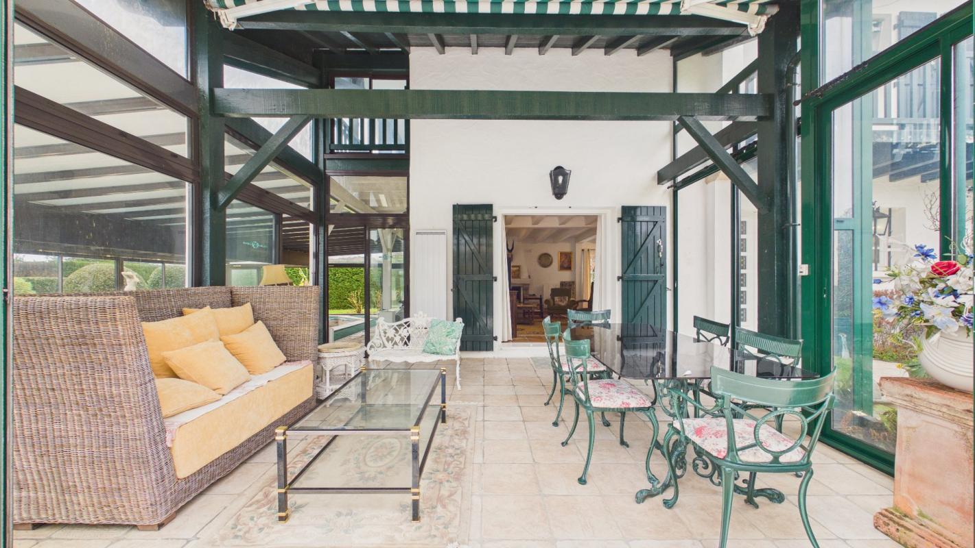 5 bedroom maison in Arbonne, Pyrénées-Atlantiques, France