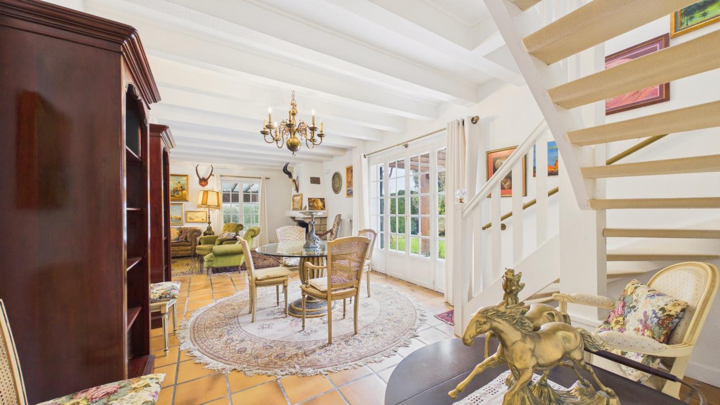 5 bedroom maison in Arbonne, Pyrénées-Atlantiques, France