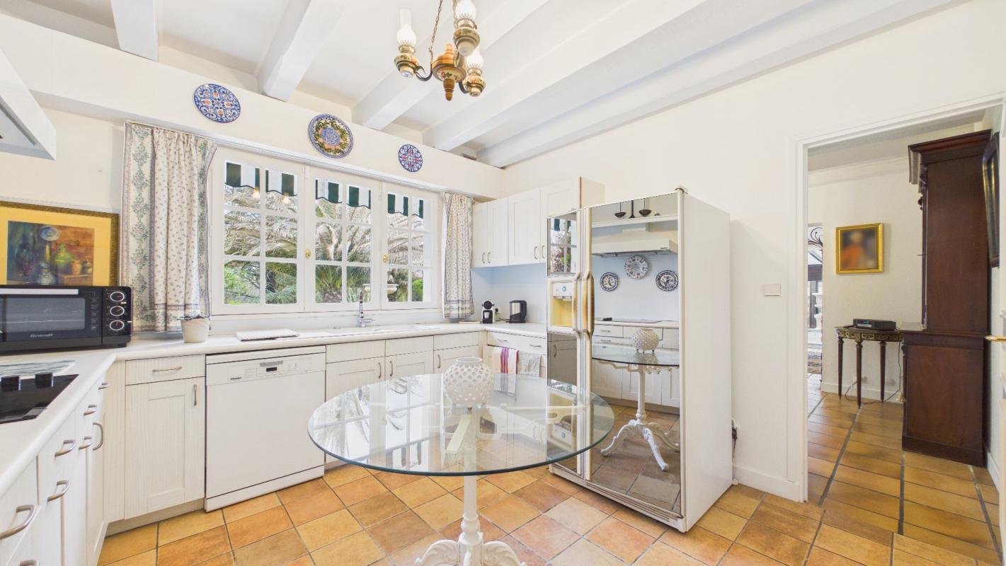 5 bedroom maison in Arbonne, Pyrénées-Atlantiques, France