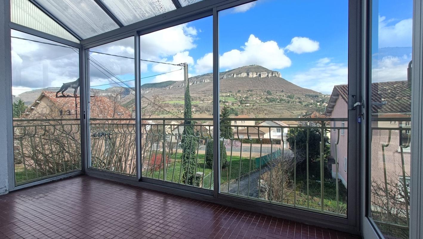 3 bedroom t4 in Millau, Aveyron, France